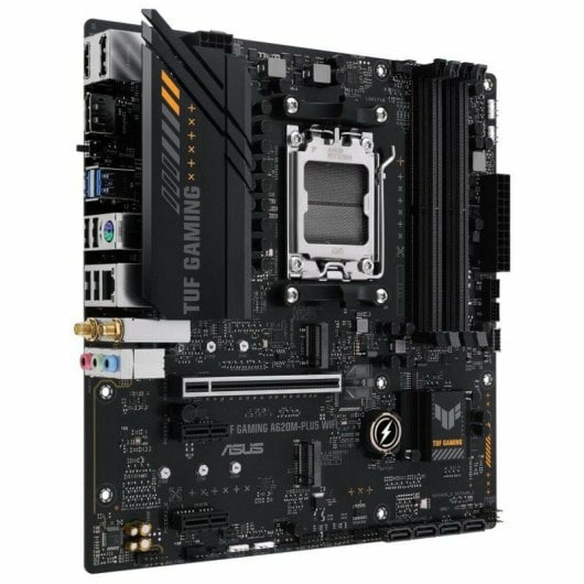 Motherboard Asus AMD AM5 AMD-28