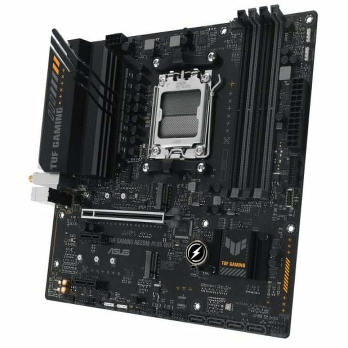 Motherboard Asus AMD AM5 AMD-27