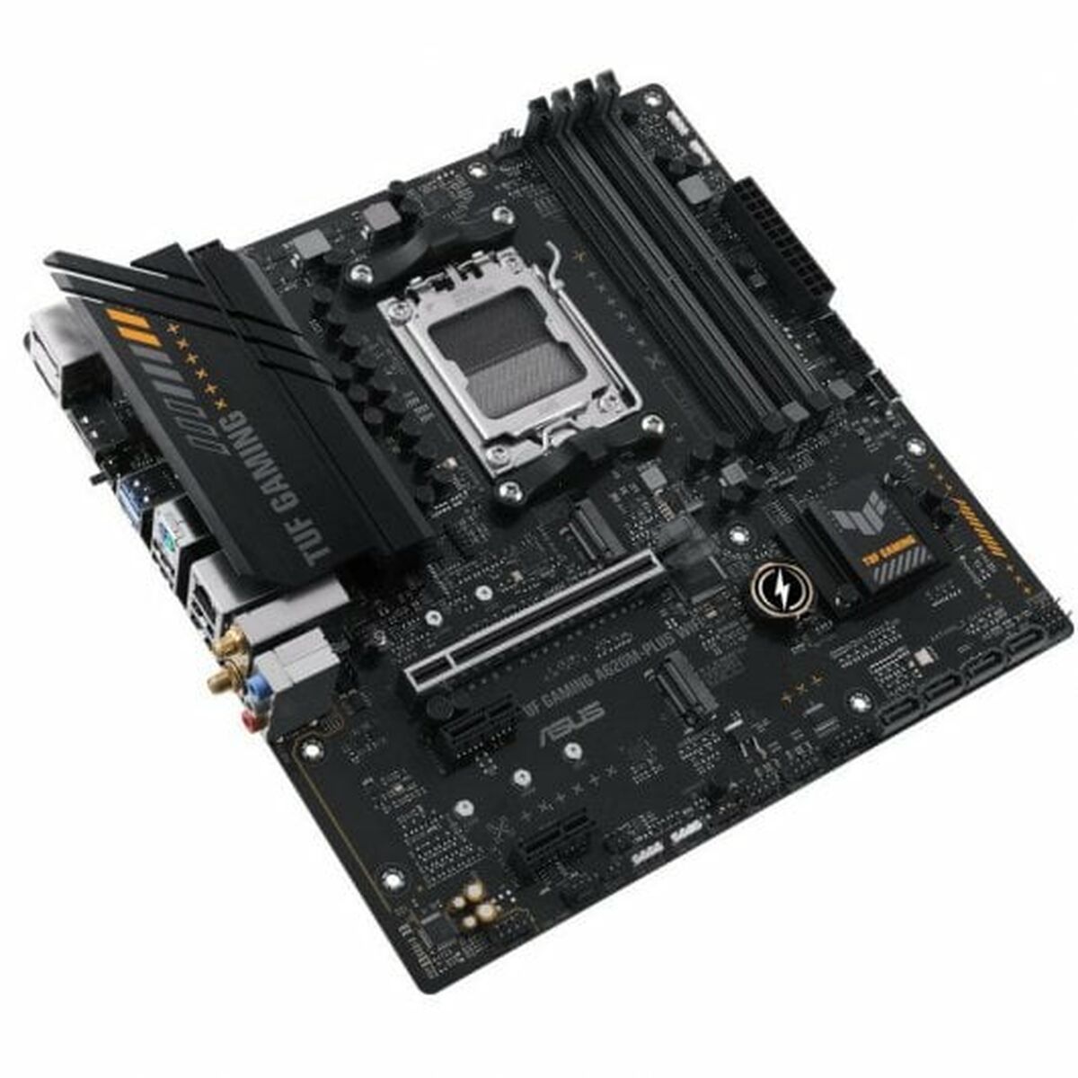 Motherboard Asus AMD AM5 AMD-26