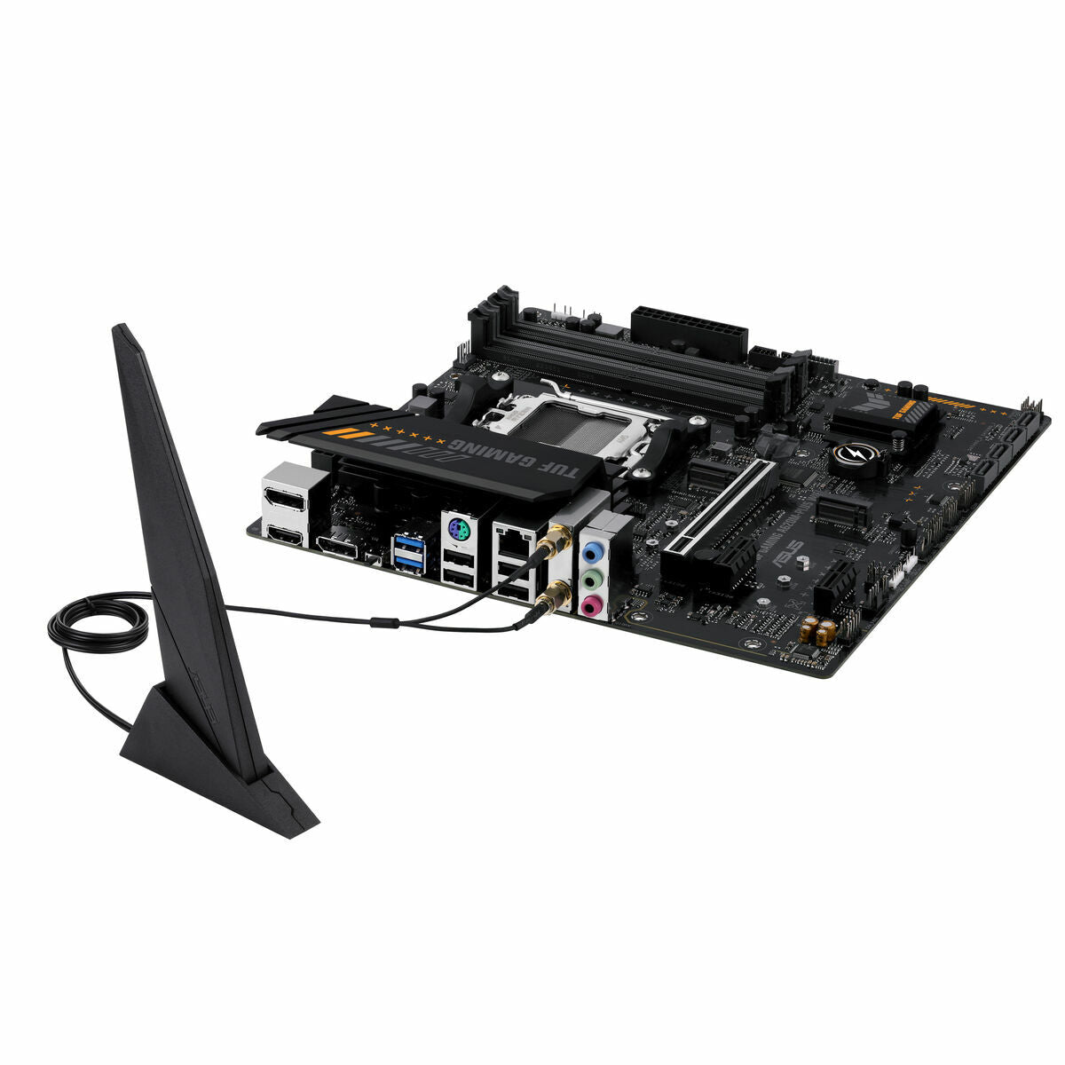 Motherboard Asus AMD AM5 AMD-45