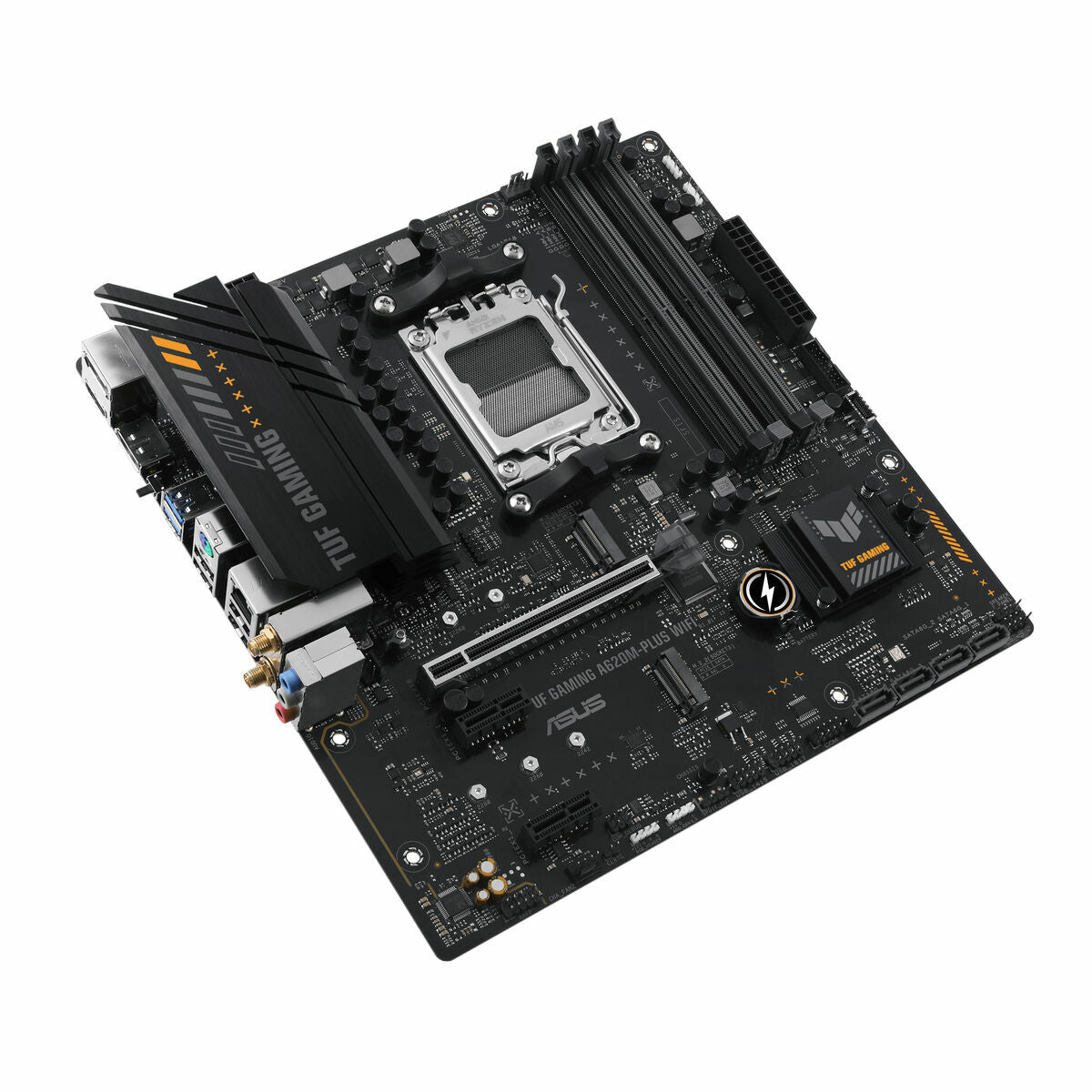 Motherboard Asus AMD AM5 AMD-42