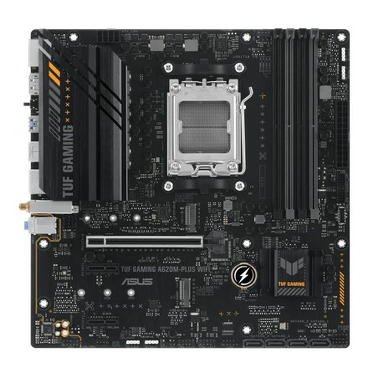 Motherboard Asus AMD AM5 AMD-11
