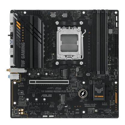 Motherboard Asus AMD AM5 AMD-21