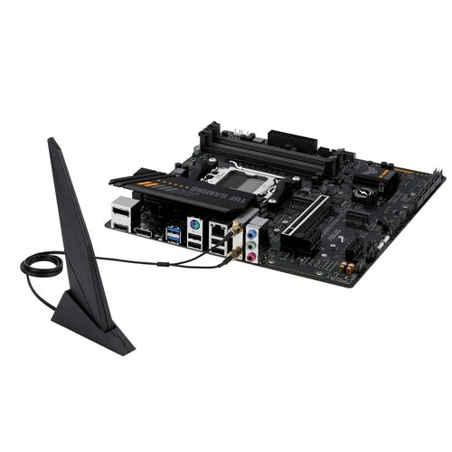 Motherboard Asus AMD AM5 AMD-20