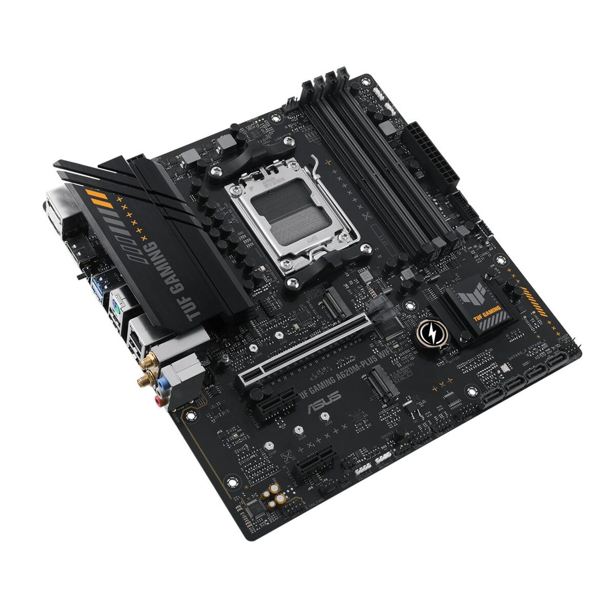 Motherboard Asus AMD AM5 AMD-17