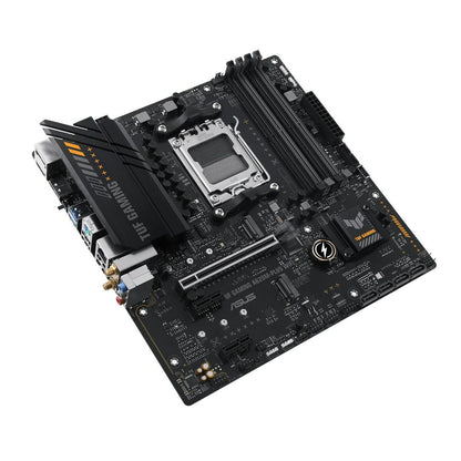 Motherboard Asus AMD AM5 AMD-17