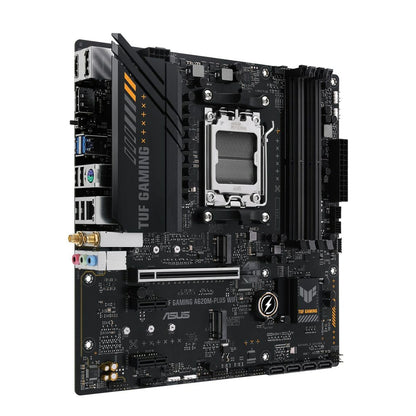 Motherboard Asus AMD AM5 AMD-15
