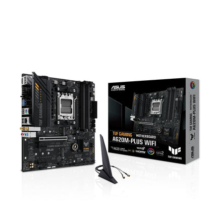 Motherboard Asus AMD AM5 AMD-12