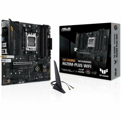 Motherboard Asus AMD AM5 AMD-46