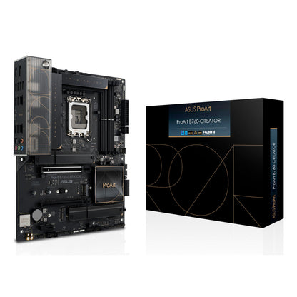 Motherboard Asus LGA 1700-21