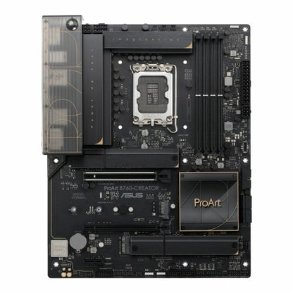Motherboard Asus LGA 1700-0