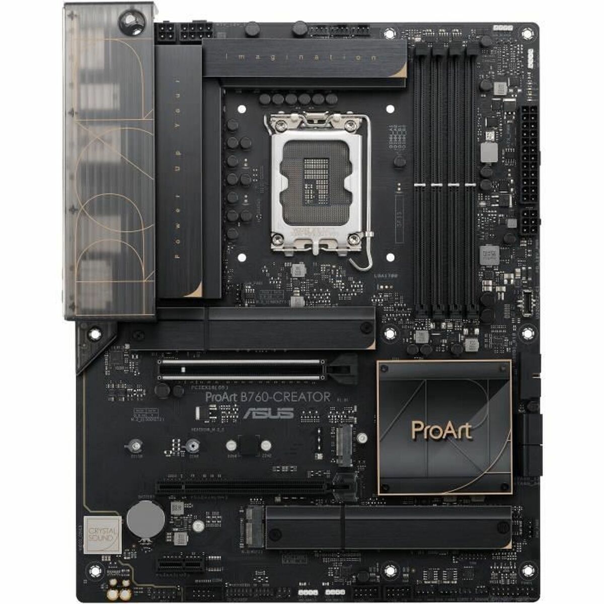 Motherboard Asus LGA 1700-31