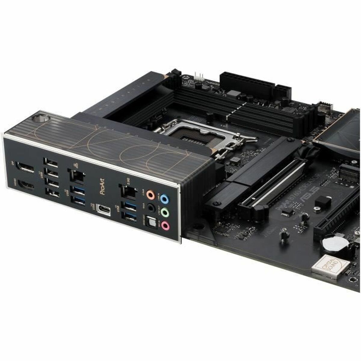 Motherboard Asus LGA 1700-28