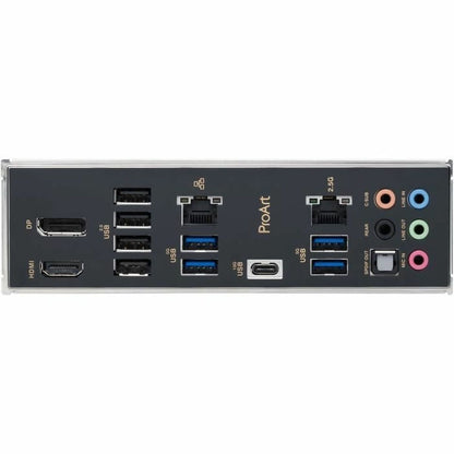 Motherboard Asus LGA 1700-27