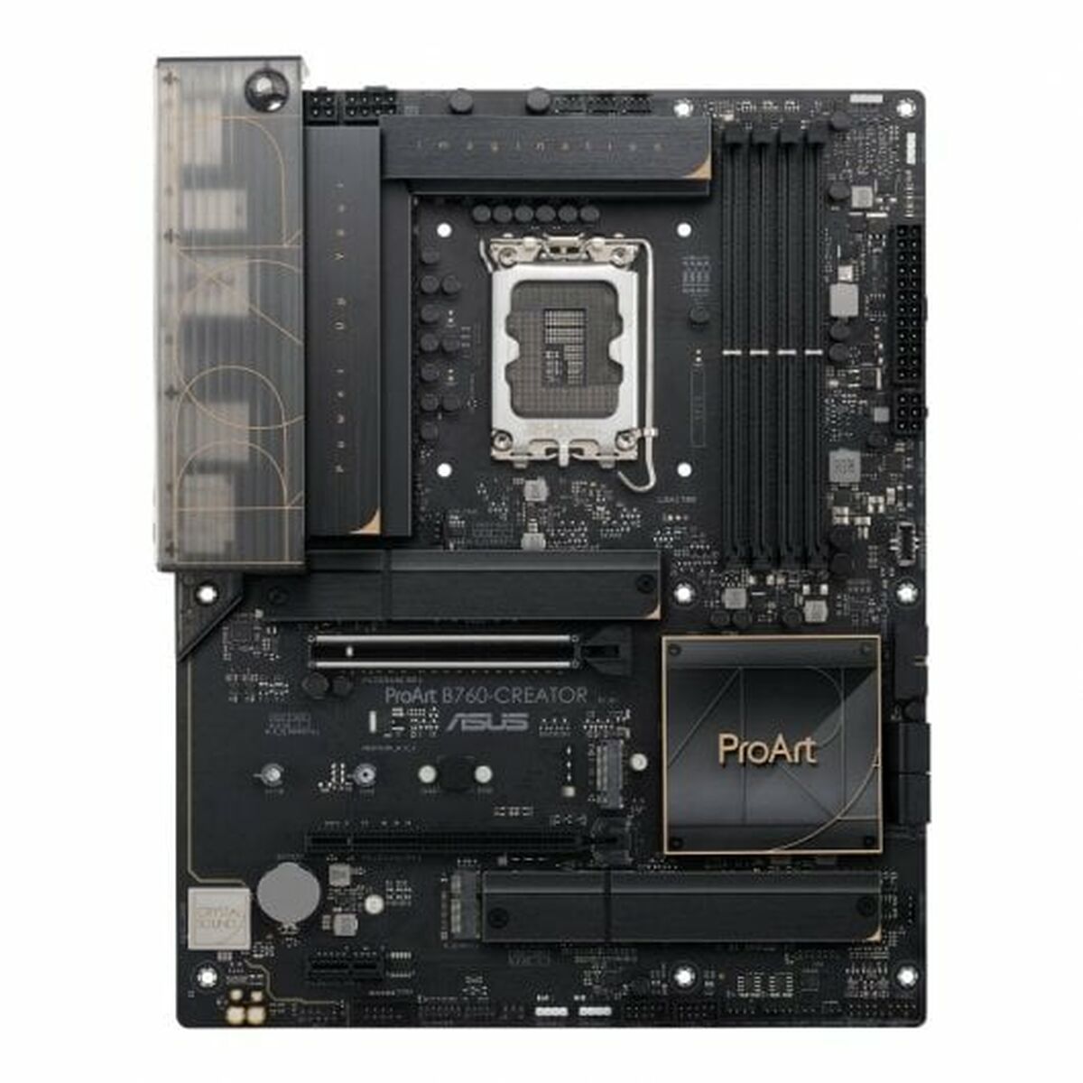 Motherboard Asus LGA 1700-5
