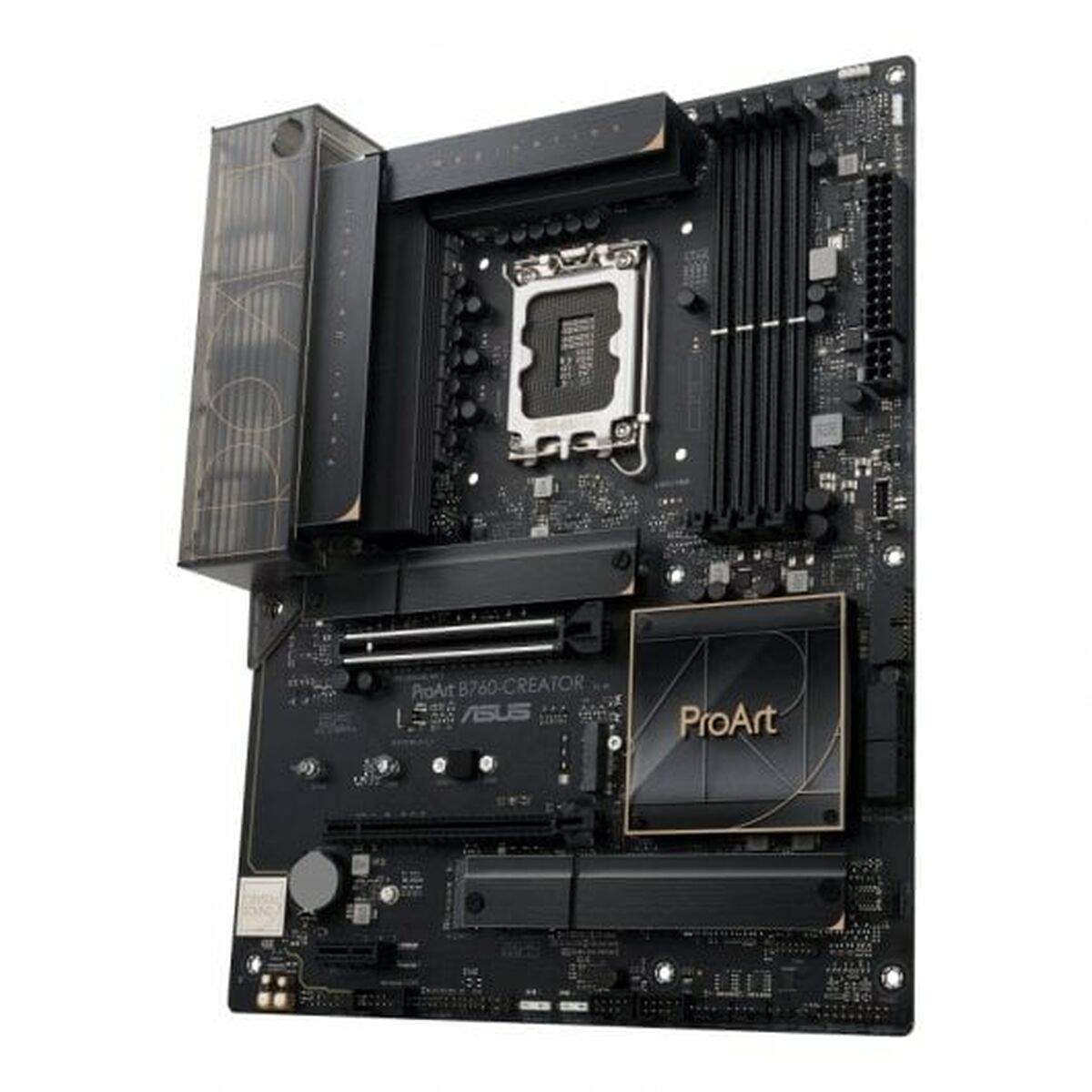 Motherboard Asus LGA 1700-3