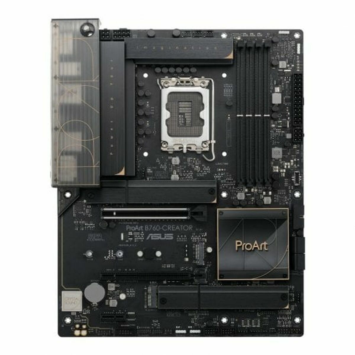 Motherboard Asus LGA 1700-26