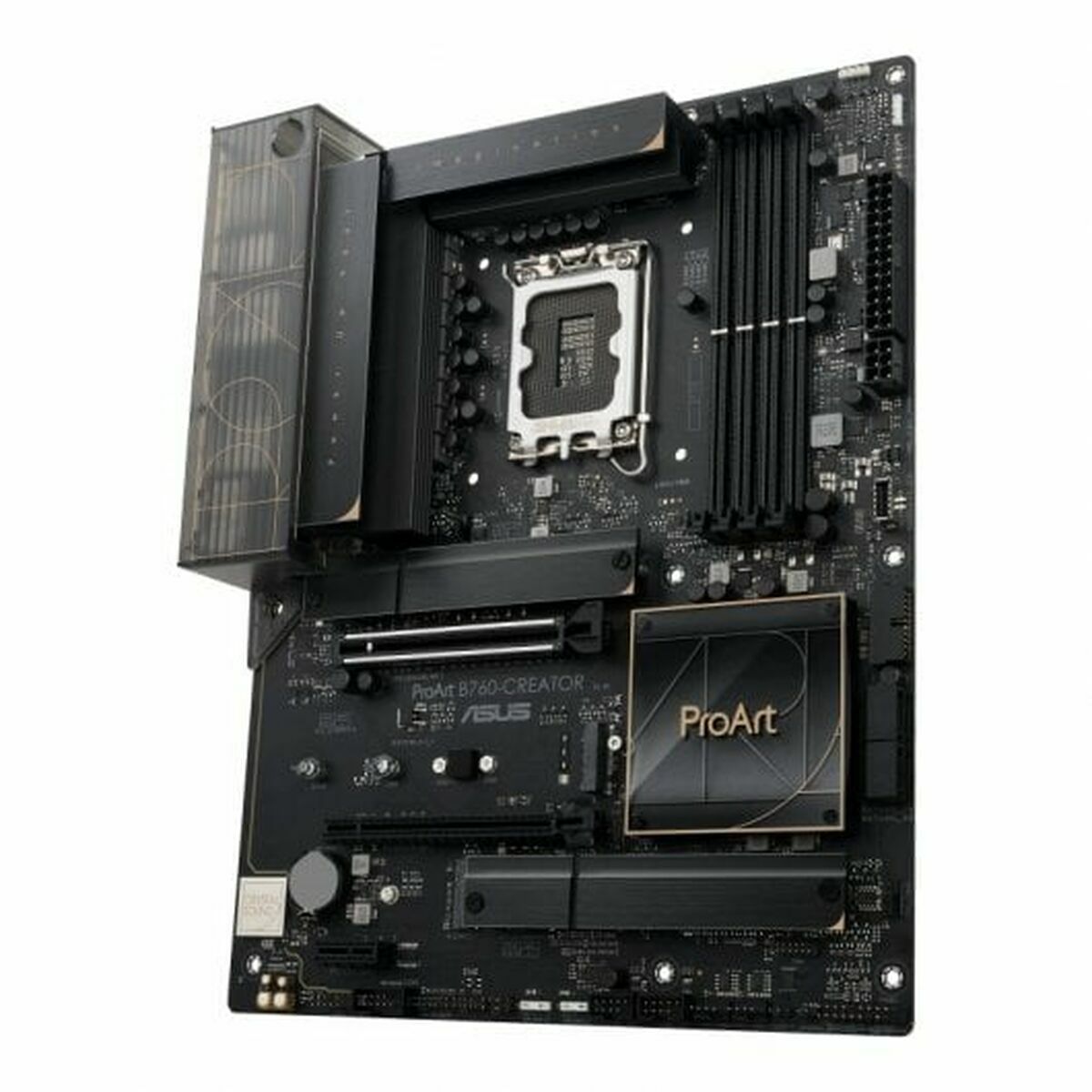 Motherboard Asus LGA 1700-24