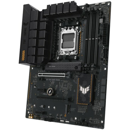 Motherboard Asus TUF GAMING A620M-PRO WI-FI AMD A620 AMD AM5