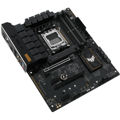 Motherboard Asus TUF GAMING A620M-PRO WI-FI AMD A620 AMD AM5