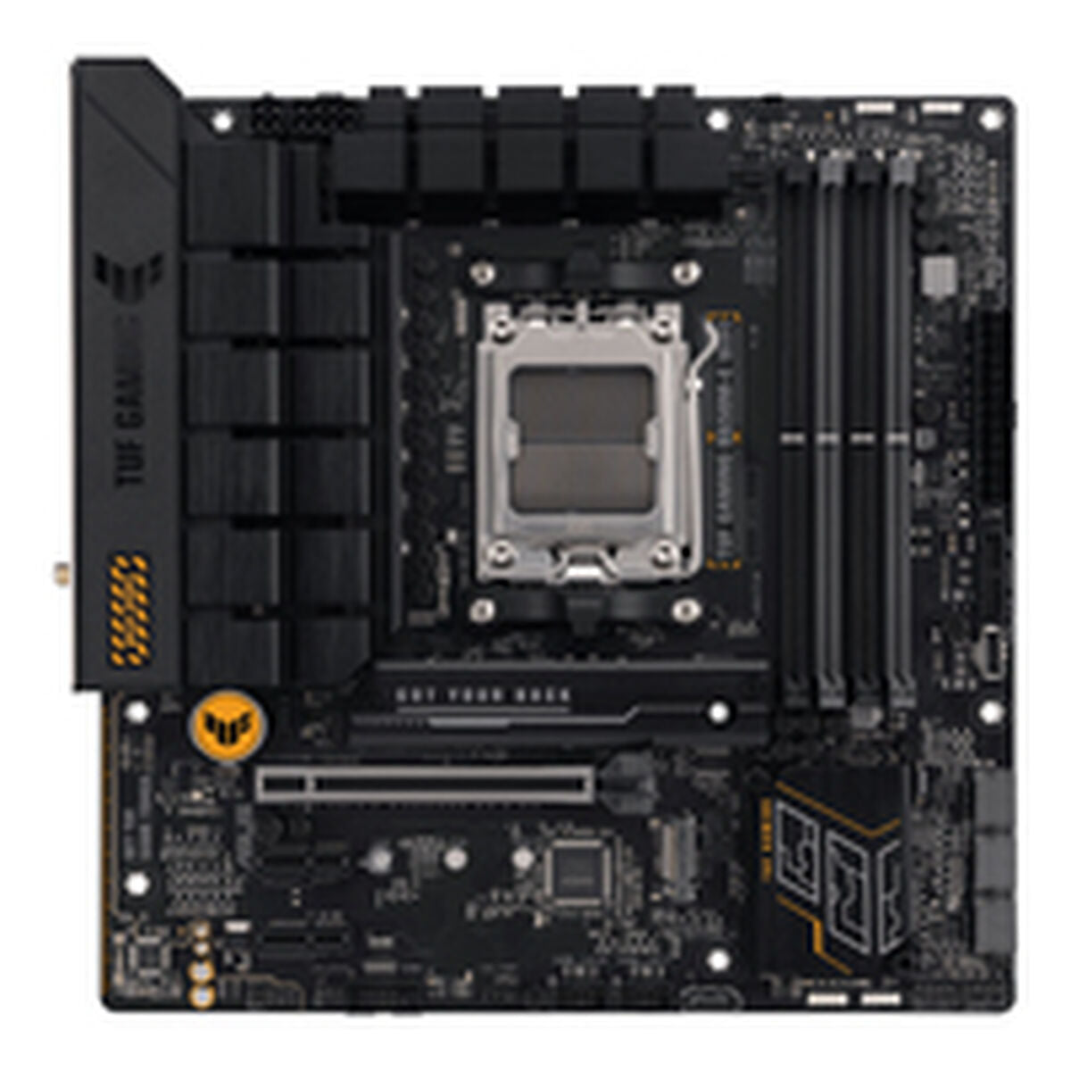 Motherboard Asus AMD AM5 AMD AMD B650-23
