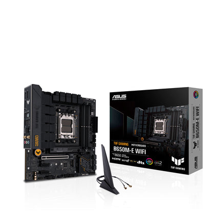 Motherboard Asus AMD AM5 AMD AMD B650-22
