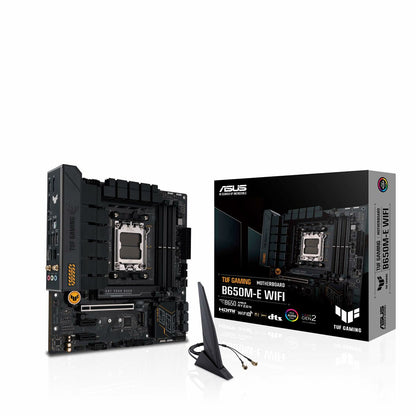 Motherboard Asus AMD AM5 AMD AMD B650-21