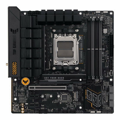 Motherboard Asus AMD AM5 AMD AMD B650-17
