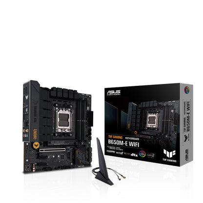 Motherboard Asus AMD AM5 AMD AMD B650-14