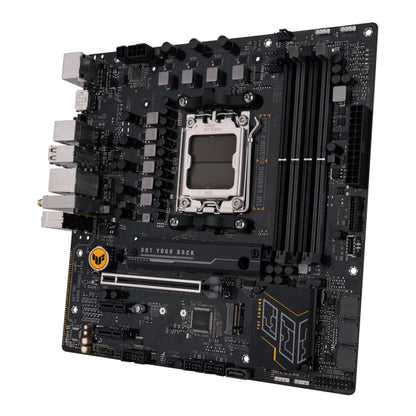 Motherboard Asus AMD AM5 AMD AMD B650-8