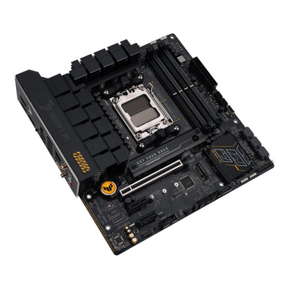 Motherboard Asus AMD AM5 AMD AMD B650-7