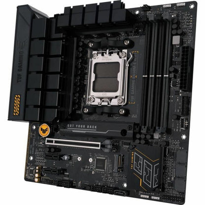 Motherboard Asus AMD AM5 AMD AMD B650-32