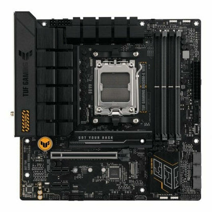 Motherboard Asus AMD AM5 AMD AMD B650-31