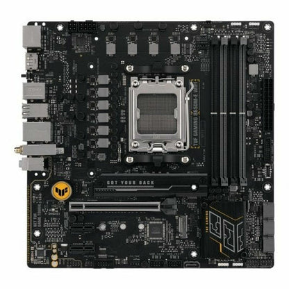 Motherboard Asus AMD AM5 AMD AMD B650-30
