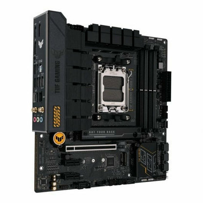 Motherboard Asus AMD AM5 AMD AMD B650-29