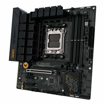 Motherboard Asus AMD AM5 AMD AMD B650-28