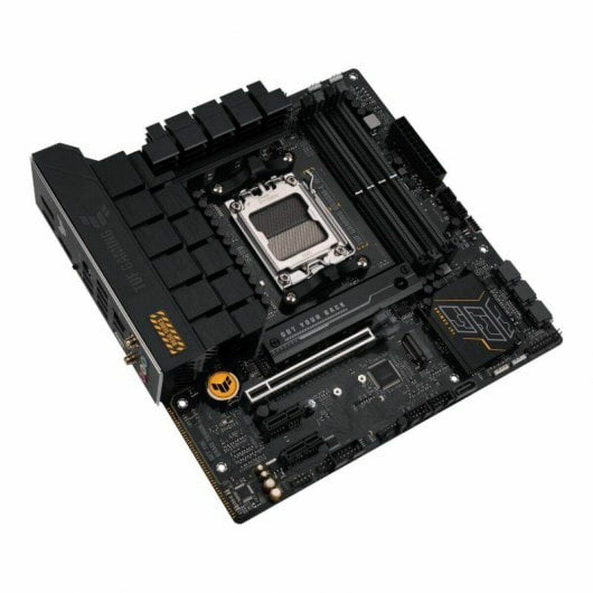 Motherboard Asus AMD AM5 AMD AMD B650-26