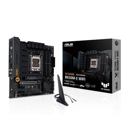 Motherboard Asus AMD AM5 AMD AMD B650-3