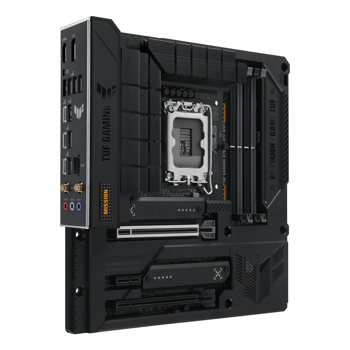 Motherboard Asus LGA 1700-10