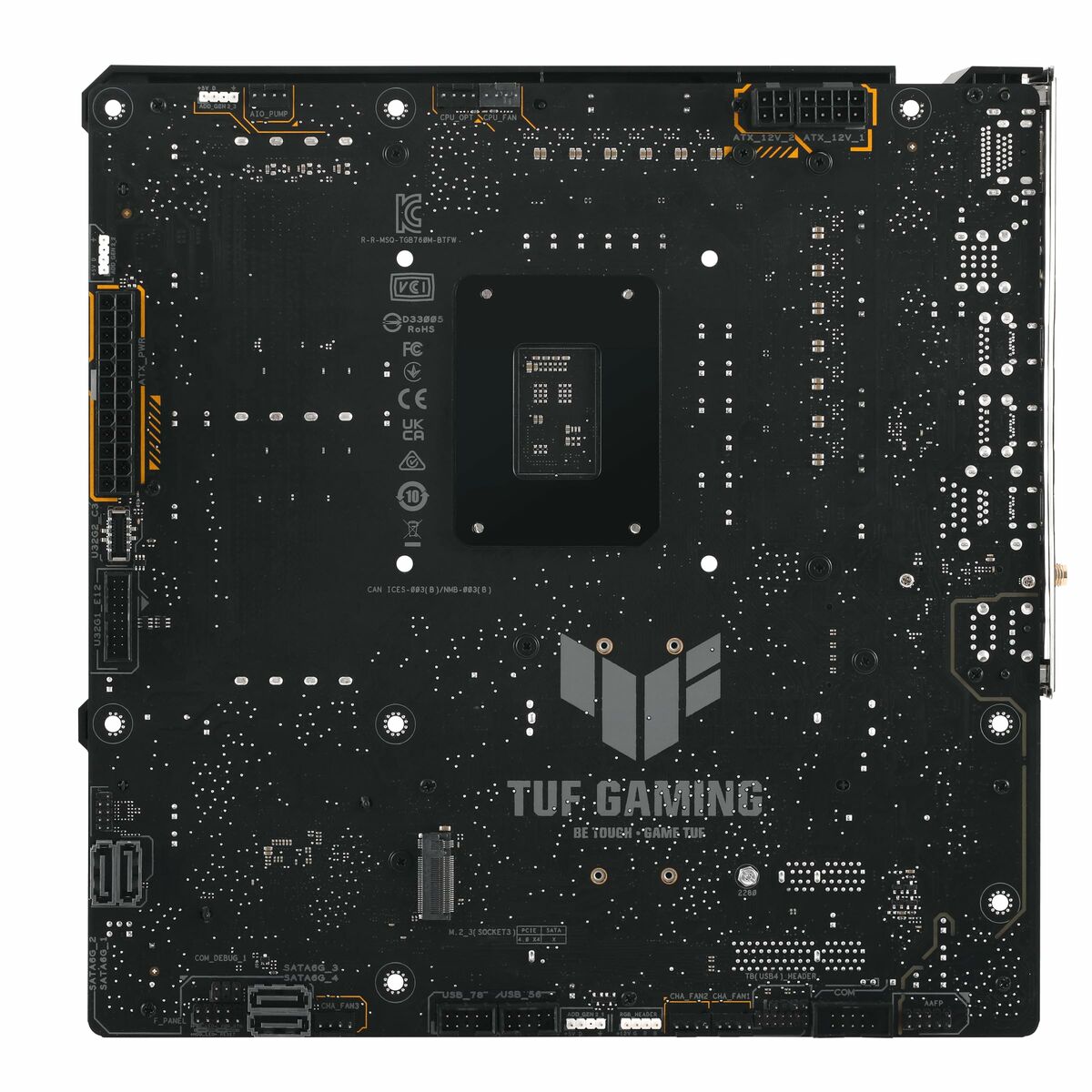 Motherboard Asus LGA 1700-4