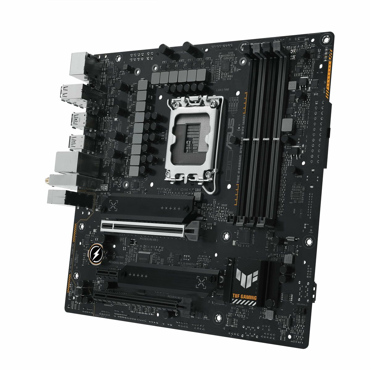 Motherboard Asus LGA 1700-3