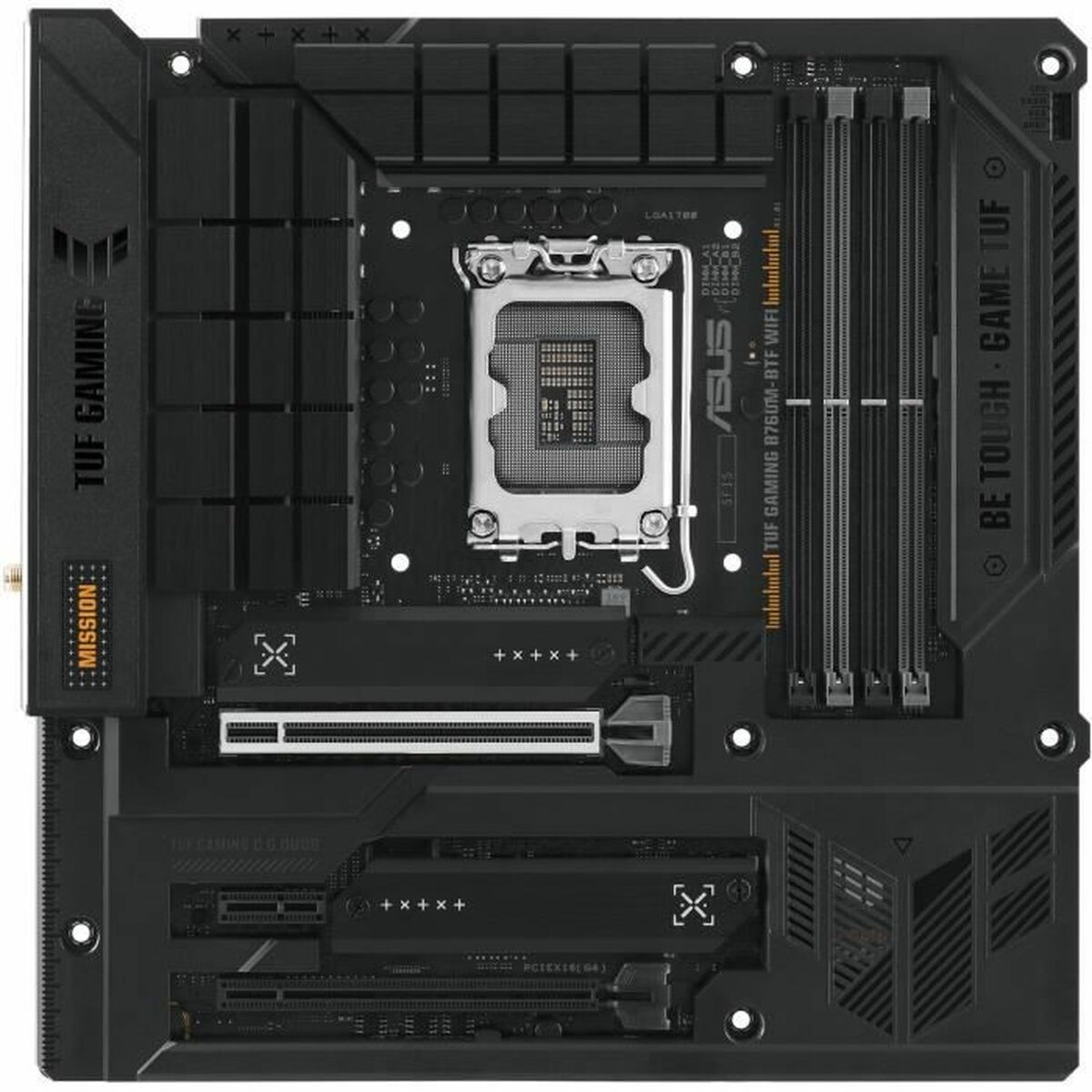 Motherboard Asus LGA 1700-24
