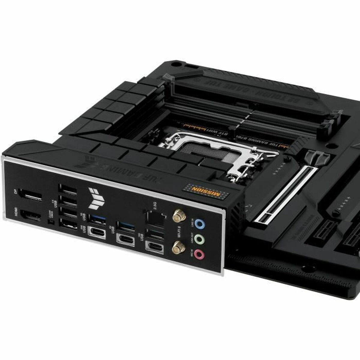 Motherboard Asus LGA 1700-14