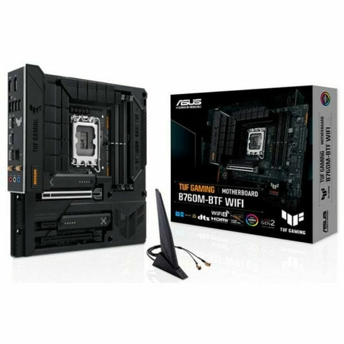 Motherboard Asus LGA 1700-0