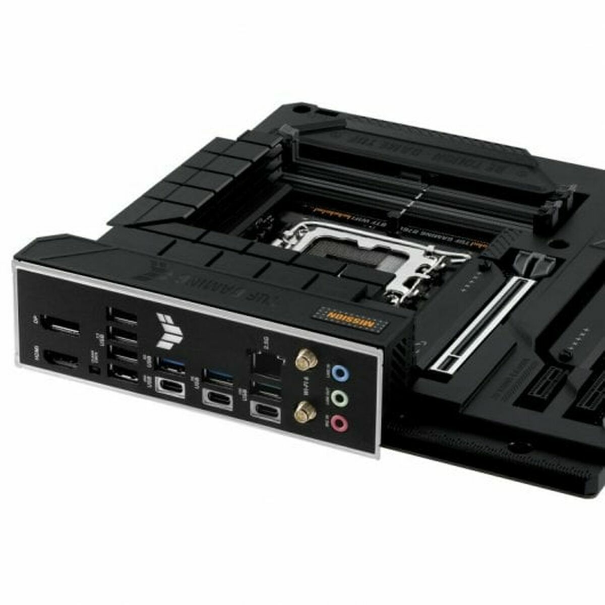 Motherboard Asus LGA 1700-21