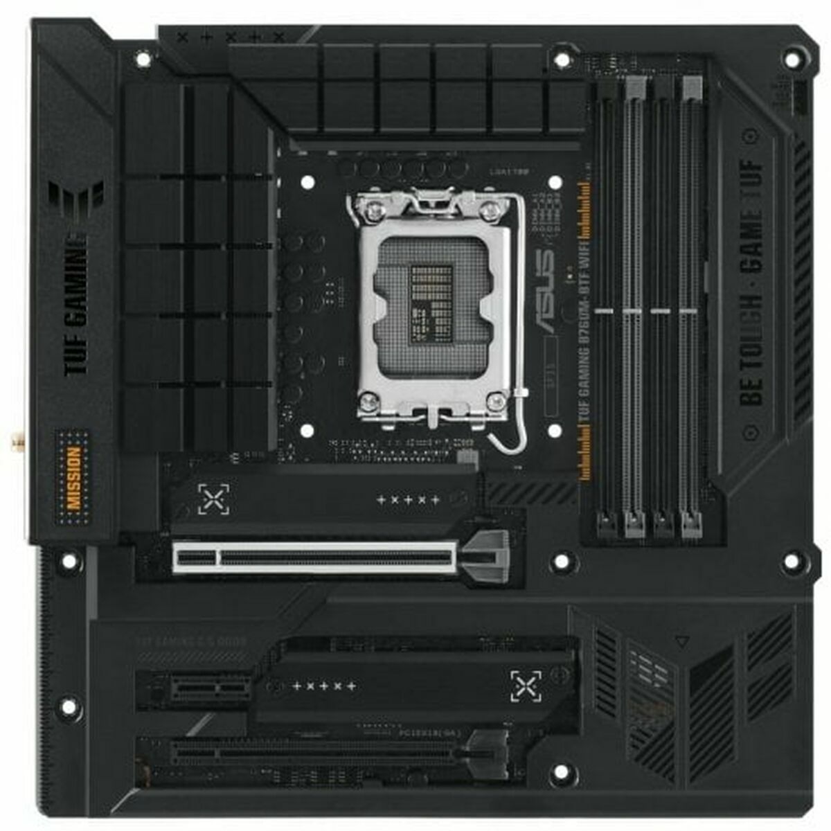 Motherboard Asus LGA 1700-17