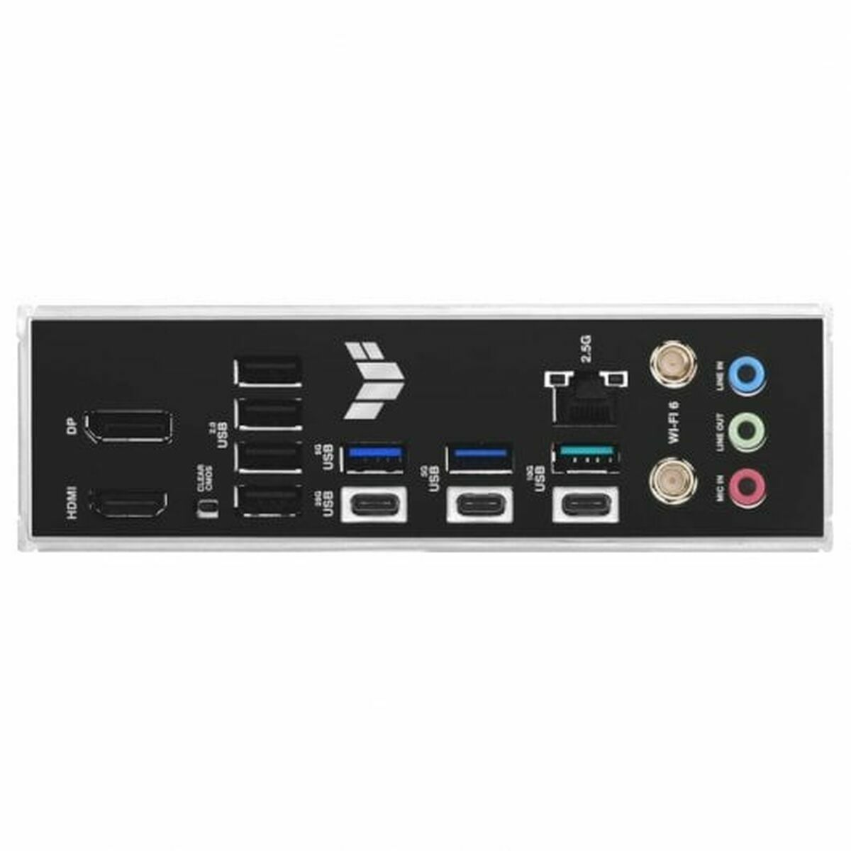 Motherboard Asus LGA 1700-13