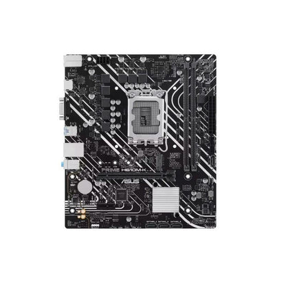 Motherboard Asus 90MB1GA0-M0EAY0 H610 LGA 1700-3