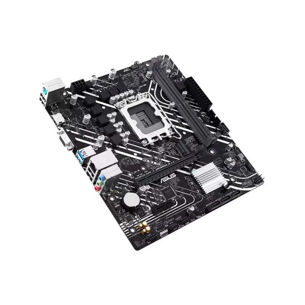 Motherboard Asus 90MB1GA0-M0EAY0 H610 LGA 1700-2