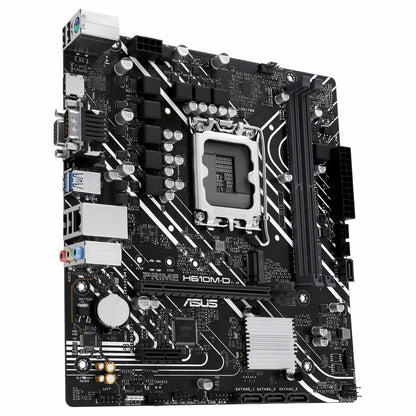 Motherboard Asus PRIME H610M-D H610 LGA 1700-20